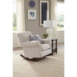 630-98 Eliza Rocking Chair - Image 3