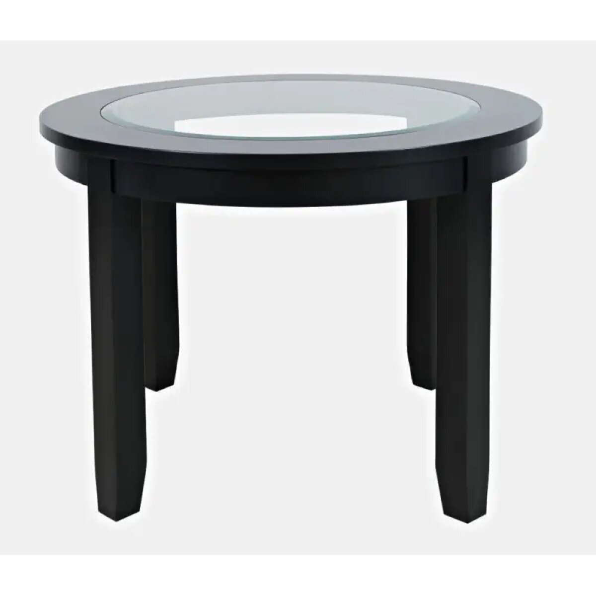 4dcfa09dadb16beedad903d52ac73349 Urban Icon Round Dining Table - Image 1