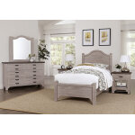 Bungalow Home By Ben & Erin Napier Night Stand - 1 Drawer - 741-226 - Image 4
