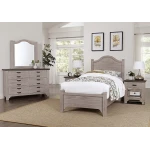 Bungalow Home by Ben & Erin Napier NIGHT STAND - 1 DRAWER - Image 4