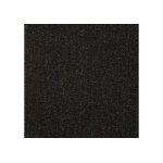 Crafted Cherry Dining by Ben & Erin Napier UPH SIDE CHAIR BLACK FABRIC - Image 3