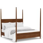 5/0-6/6 Poster Bed Post