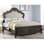 Rhapsody Queen Panel Bed - Image 6