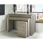 36in Nesting Desk - Image 6