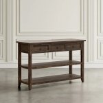 Bakersfield Console Table - Image 4