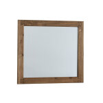Dovetail LANDSCAPE MIRROR