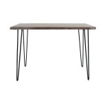 Nature's Edge Counter Dining Table