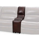 Denver Console, Brown
