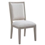 Uph Side Chair 2in