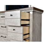 Bear Creek Dresser - Image 5
