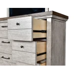 Bear Creek Dresser - Image 4