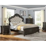 Rhapsody Bedroom