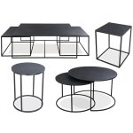 Nesting Cocktail Table