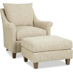 New Traditions Living Room Chair 746410bd - Image 6