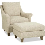 New Traditions Living Room Chair 746410bd - Image 6