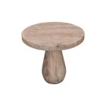 Origins Pull Up Pedestal Table - Image 3