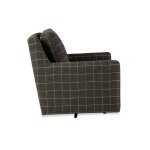 Essentials Living Room Swivel Chair 072610sc - Image 5