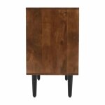 Trent Woven Front Accent Cabinet 42" - Image 9