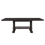 Napa 7-piece Dining Set(table, 2 Upholstered & 4 Side Chairs) - Image 13