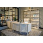 Lateral File Cabinet