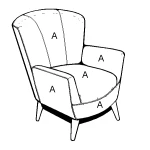 2114-03 Chair