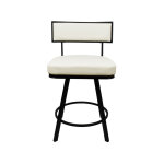 Zenon 24″ Counter Stool - Image 4