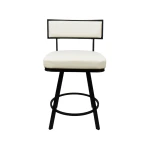Zenon 24″ Counter Stool - Image 3
