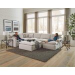 Harper 1345 Armless Sofa
