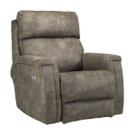 Contempo Power Headrest Rocker Recliner