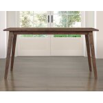 Canton 5-piece 72″ Counter Dining Set - Image 4