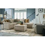 Essentials Living Room Sectional 7390-sect - Image 8