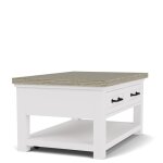 Small Cocktail Table - Image 7
