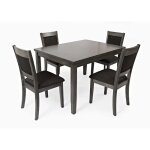 Greyson Heights Dining 5 Pack - Image 4