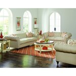 Rondell Loveseat - Image 3
