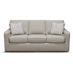 Norris Queen Sleeper