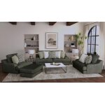 Olympus 2157 Loveseat - Image 4