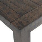 Willow Creek Extension Counter Table - Image 7