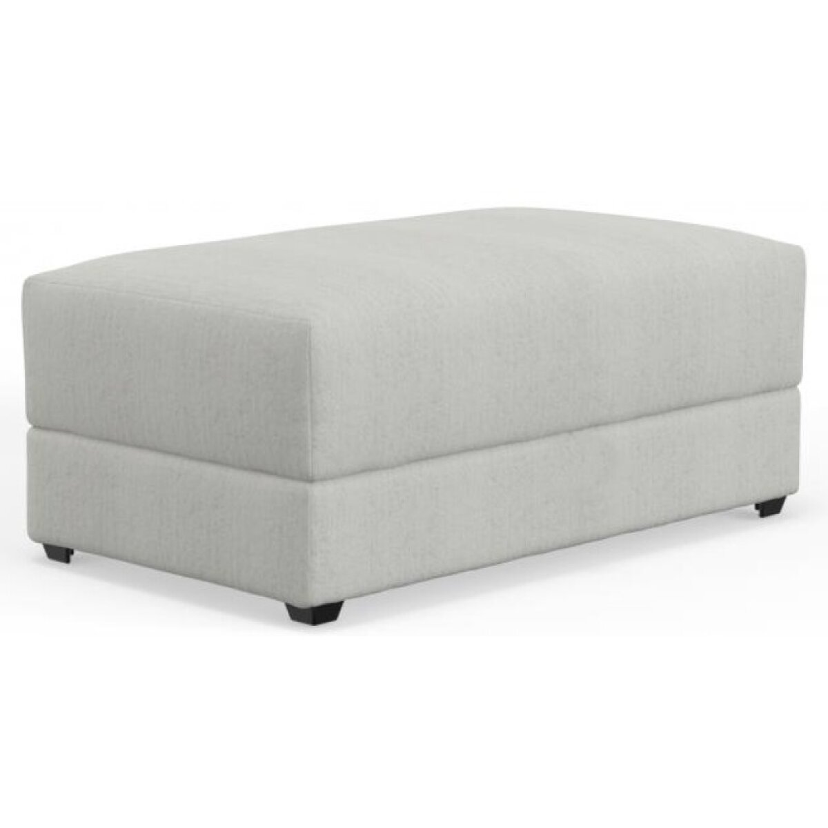 5150a857f3ff2c154c642d26223022cc Trevor 2405 Ottoman - Image 1