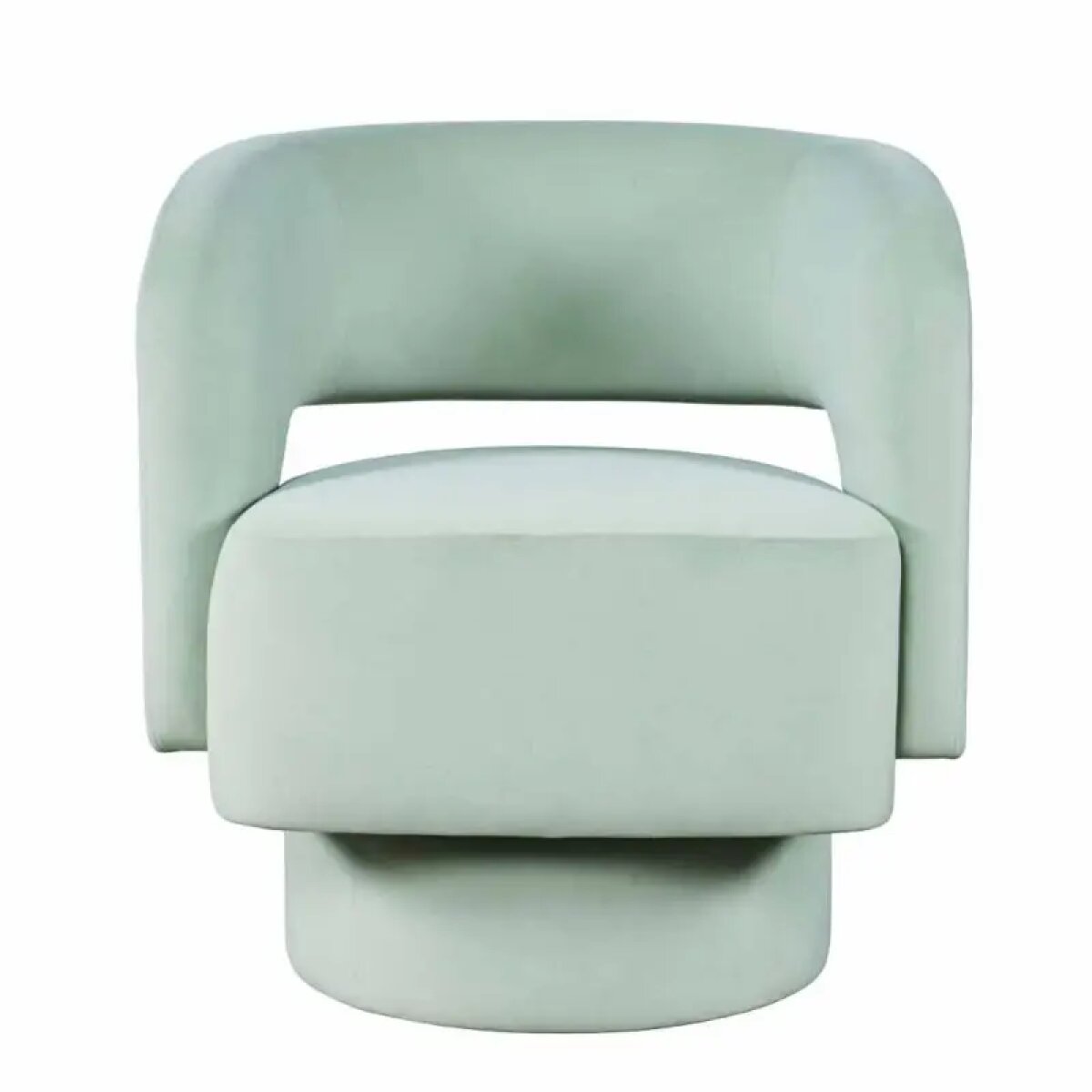 5168cfcc15ec459075098723cb9881c4 Sutton Swivel Chair - Image 1