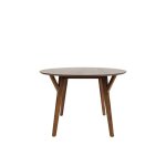 Copenhagen Round Dining Table