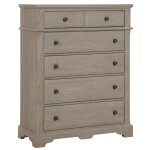 Heritage CHEST - 5 DRAWER