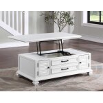 Charlestown, Storage End Table - Image 15
