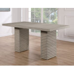 Lily Counter Table Base - Image 9