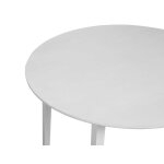 Naples 5-piece Drop-leaf Dining(table & 4 Side Chairs) - Image 9