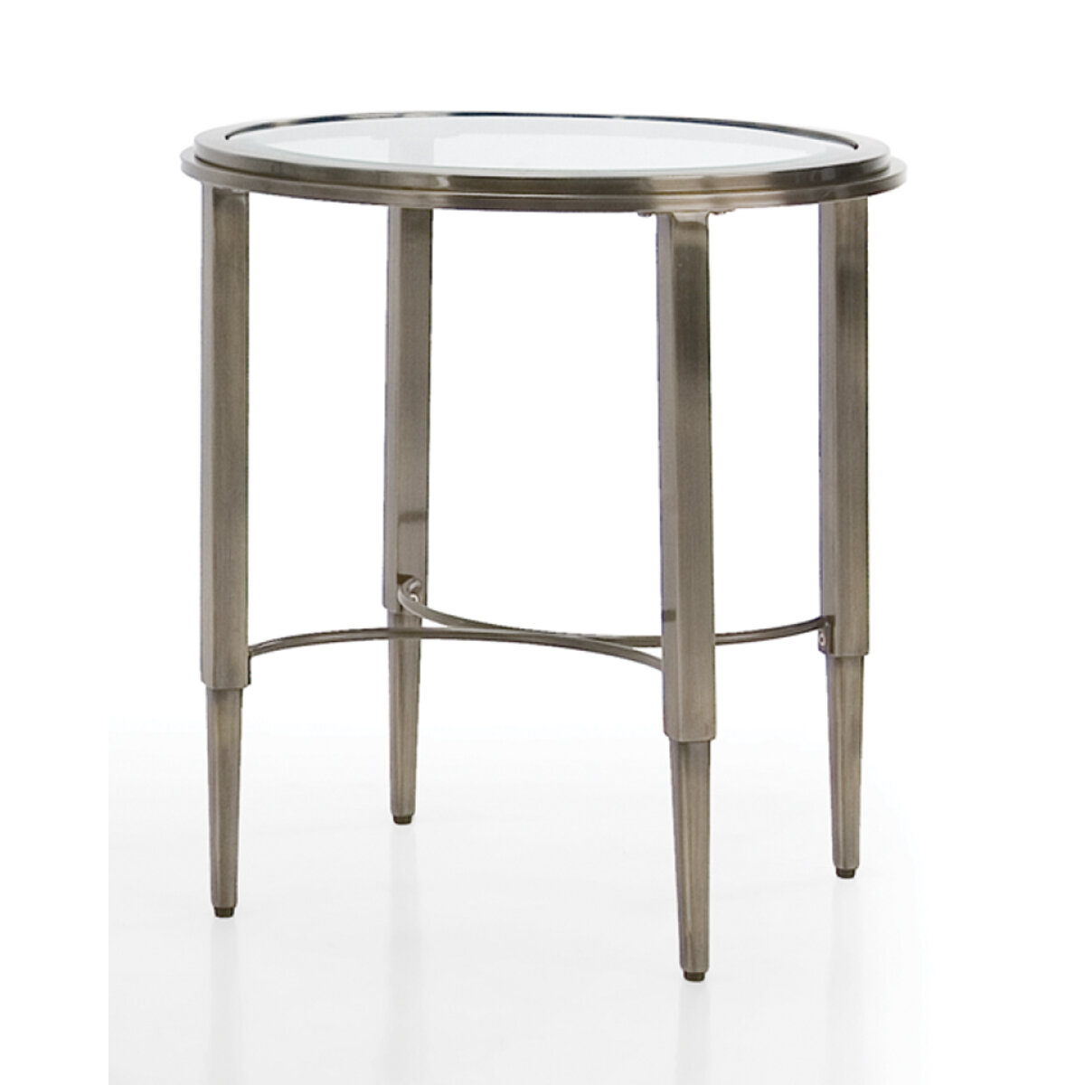 520b7a1c2ca48c3d5464da4bfc58ea9f Kelisha Side Table - Image 1