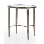 Kelisha Side Table