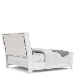 Hepburn King Upholstered Bed - Image 16