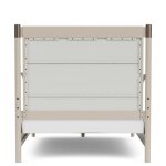Laguna Queen Panel Bed - Image 13