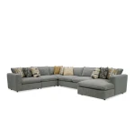Cm Modern Living Room Sectional 7127bd-sect - Image 6