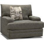 2c00-69 Luca Swivel Chair